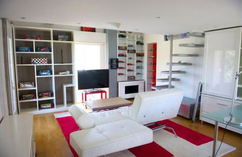 Maison d'Elie - Foto 4