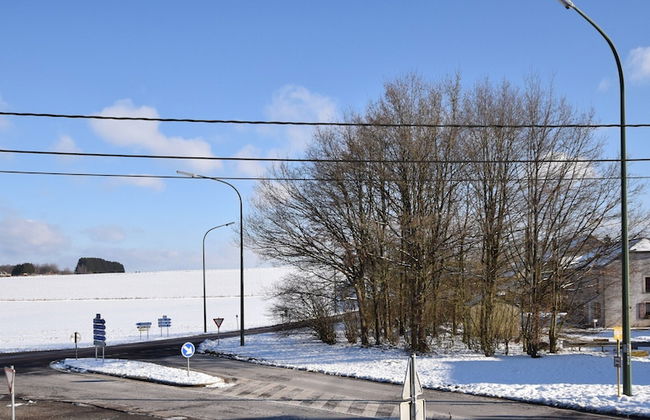 Holiday Home in Florenville With Garden - Photo 17