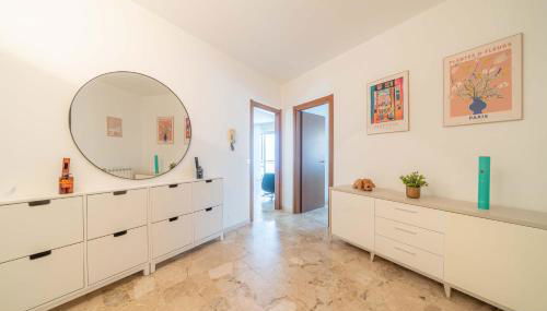 La Darsena Front lake apartment - Foto 3