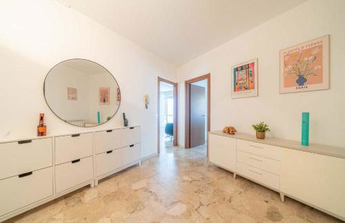 La Darsena Front lake apartment - Foto 3