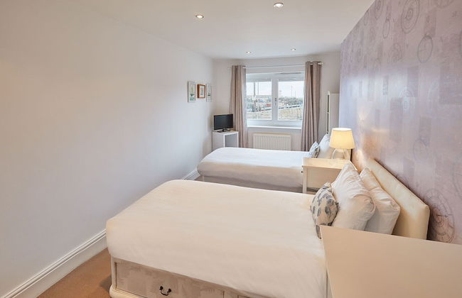 Host Stay The Plaice - Foto 16