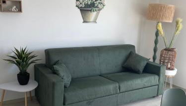 Appartamento Sabbia e sogni - Foto 3