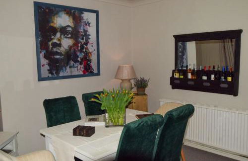 Beval Cottage - Foto 13