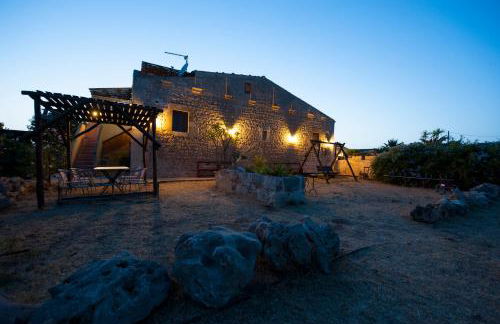 Masseria Boscorotondo - Foto 22