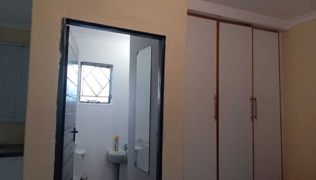 Comodidade do quarto