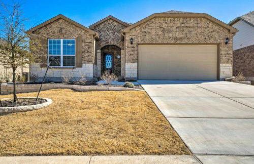 Sun City House with Fire Pit in 55 and Over Comm! - Foto 28