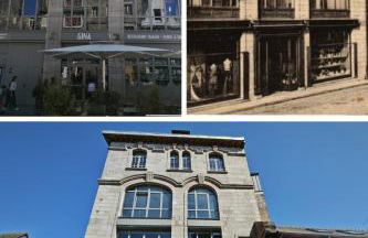 Apt in hyper center of Lannion, next to City Hall - Photo 18