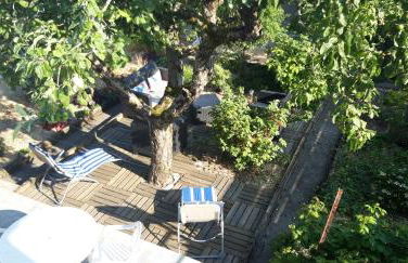 Maison Cosy Mulhouse - Foto 22