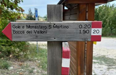 Casa Olivastri - Foto 41