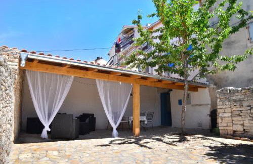 Casa Nini Mer - charming stone house with yard near Pula - Foto 45