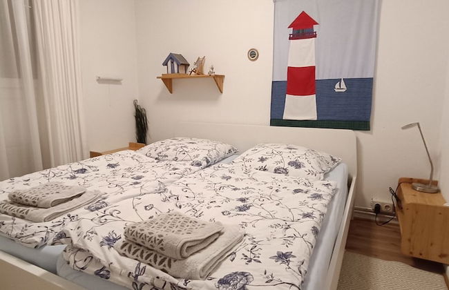 Seeblick-flucht in Langscheid - Foto 4