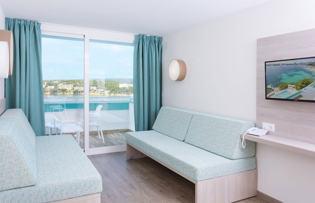 Hotel HSM Sándalo Beach - Photo 21