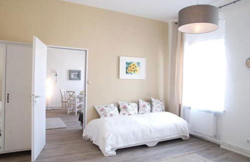 FBApartments - Foto 13