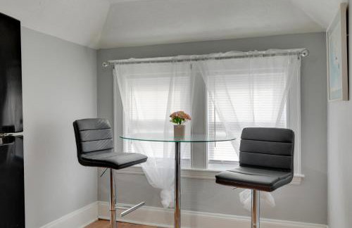 3 Mi to Blue Hills Skiing and Hiking! Couples Apt - Foto 9