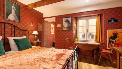 L'Appartement d'Amélie - Foto 5