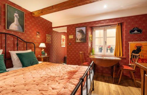 L'Appartement d'Amélie - Foto 5