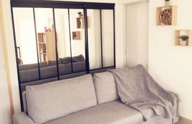 Magnifique T3, entre lac et montages, Embrun - Photo 3