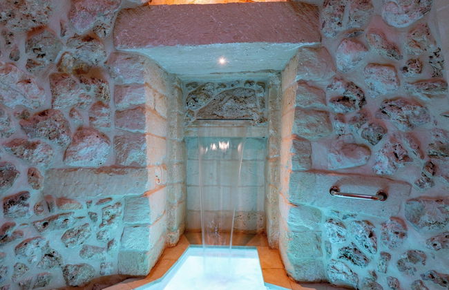 Lisària Villa Delle Meraviglie with pool - Photo 26