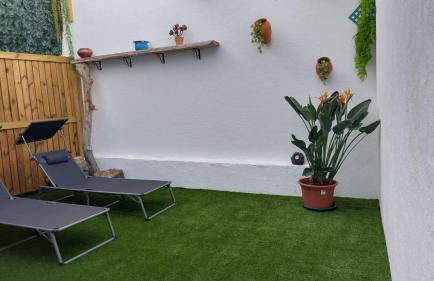 El Patio de Estrella - Foto 30