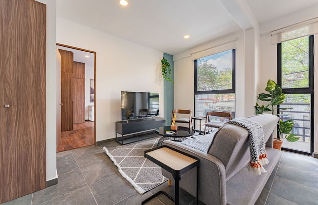 Doctores Apartments by VH - Foto 43