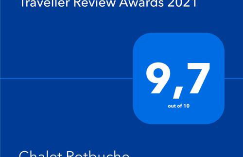 Chalet Rotbuche - Foto 23