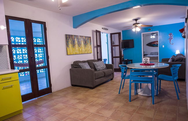 The Beach Pad - Photo 46