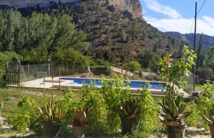 Casas rurales Las Rochas - Foto 15