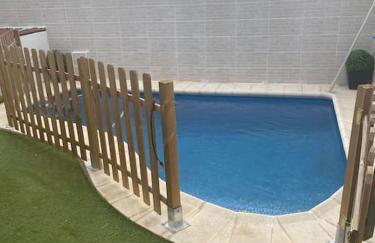 Chalet Antonio&Ewa - Foto 9