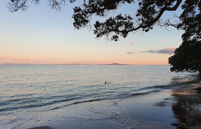 Whangaparaoa Lodge Motel - Foto 63