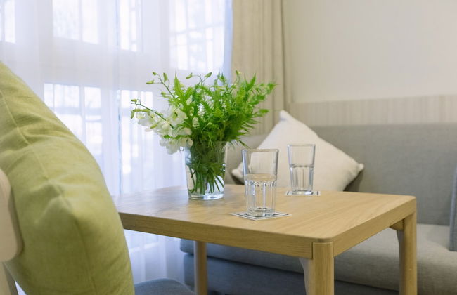 Kantary Hotel Ban Chang - Foto 7