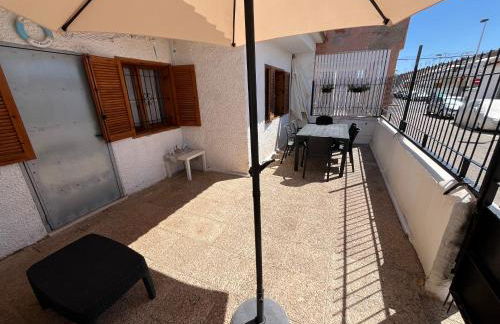 Beautiful beach and sun house - Foto 8