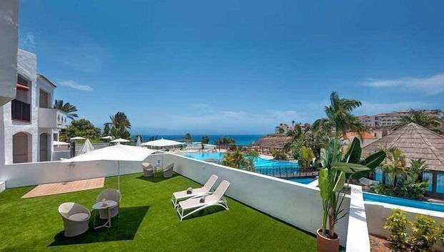 APARTAMENTOS JANDIA BEACH - Foto 2, Profilbild