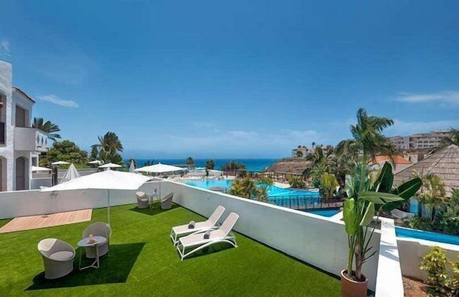 APARTAMENTOS JANDIA BEACH - Foto 1