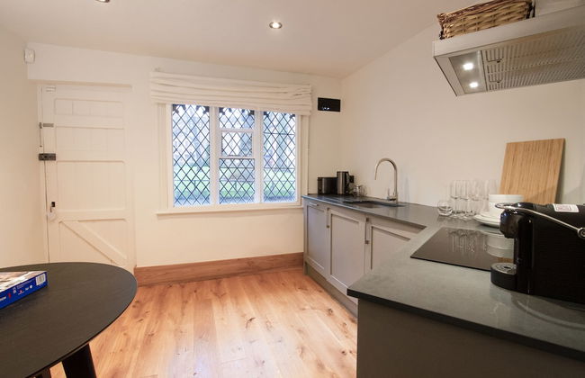 Coventry Historic Houses - Foto 15