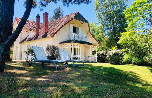 Villa vue mer avec acces direct a la plage - Foto 1