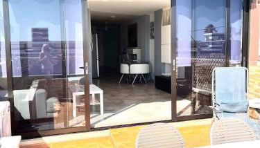 Bel appartement 2 chambres & Grande terrasse - Foto 5