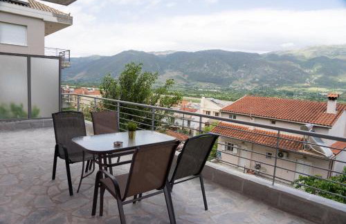 Unlimited view - elegant apt 59 m2 w 37 m2 balc w prk - Foto 42