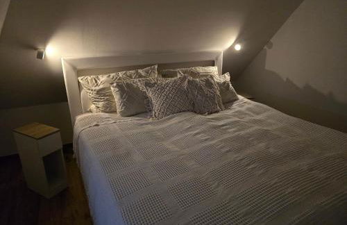 Ferienwohnung Glücksquelle - Foto 22