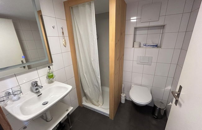 Alpenchalet Weidhaus - Foto 59