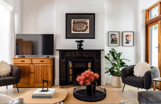 FIR Villa 3 Bedroom House Greenpoint - Foto 35