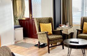 East Cliff Folkestone Guest Suite With Own Entrance - Foto 1