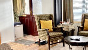 East Cliff Folkestone Guest Suite With Own Entrance - Foto 1, furniture