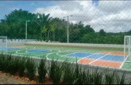 Apt próximo à praia de Ponta Negra/Litoral Sul/Natal - Foto 22