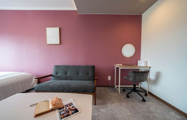 THE FURANO HIBIKI - Foto 2