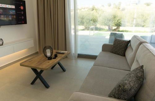 Anthelia Luxury Villas - Photo 23