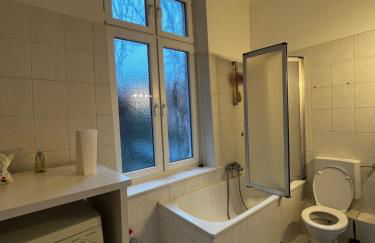 Idyllische Altbauwohnung mit vielen Schlafmöglichkeiten - Foto 7