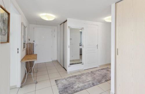 Le Plaza - Sea view - Car park - Swimming pool - Tennis court - Foto 10