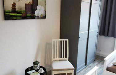 Ferienwohnung Kathlower Mühle - Foto 5