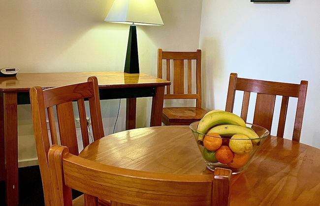 The Grand Apartments North Adelaide Parking - Foto 3