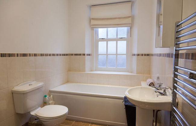 Apartment 3 The Grove - Foto 18